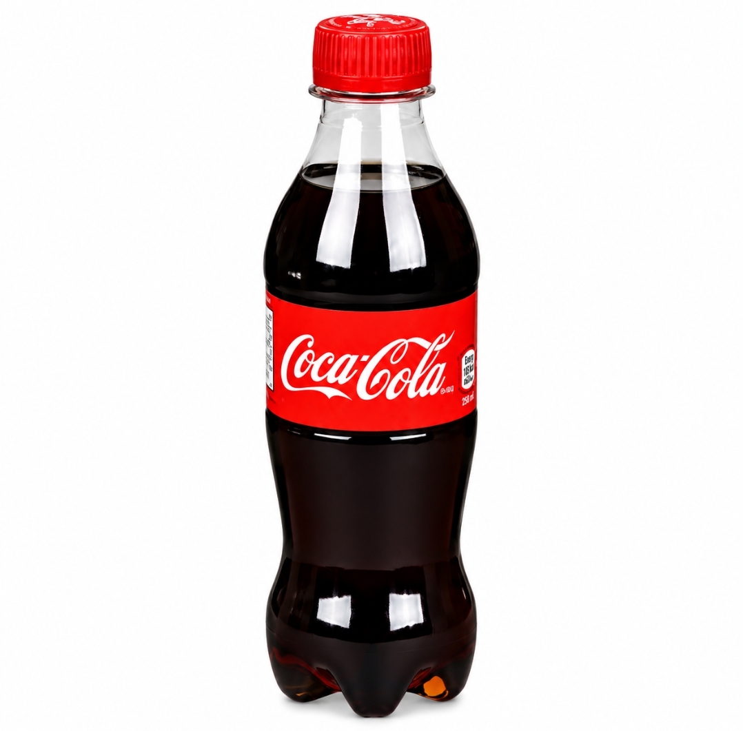 Coca-Cola soft drink 300ml