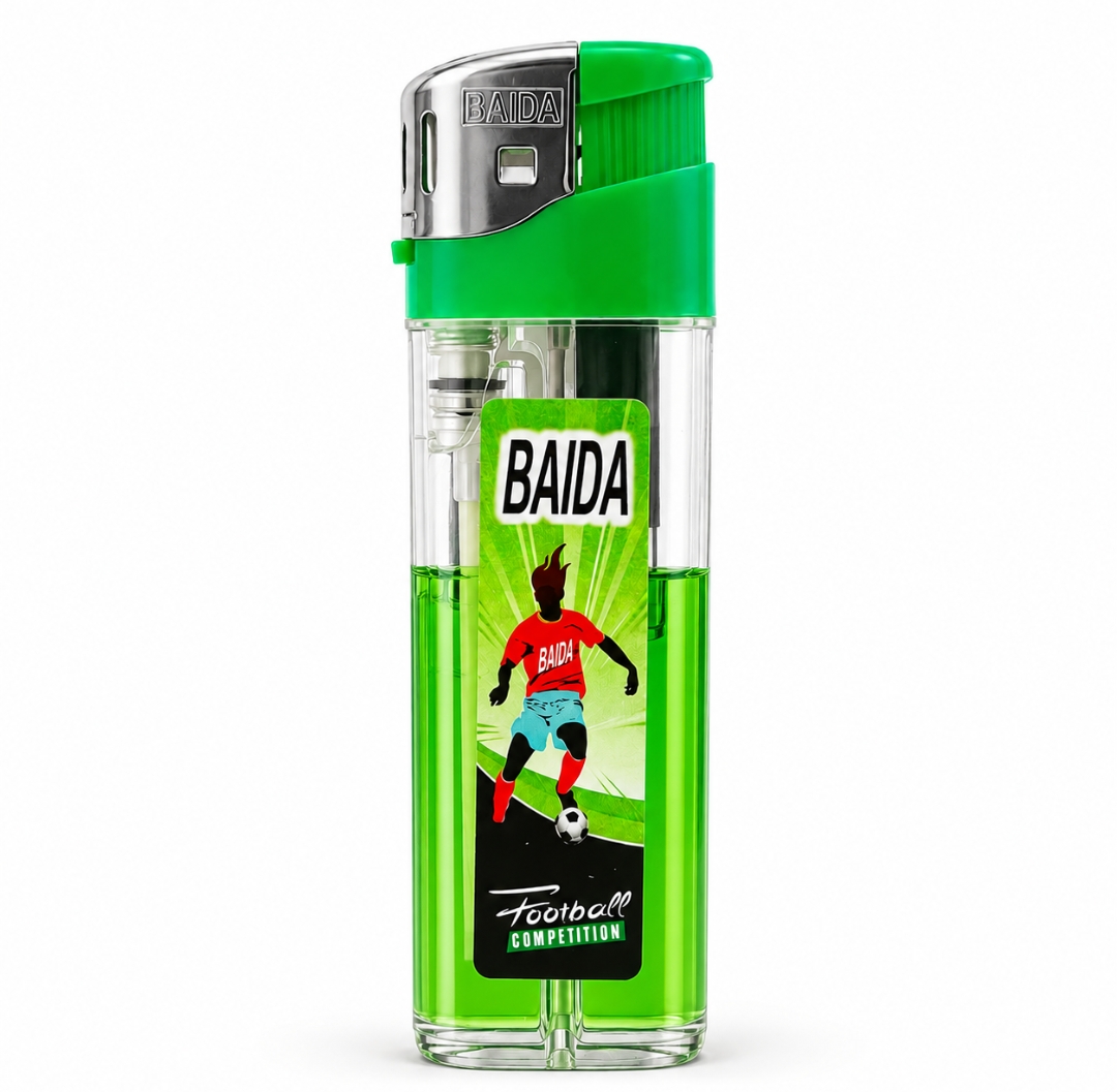 BAIDA disposable lighter