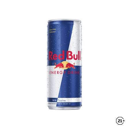 Red Bull Energy Drink 250ml
