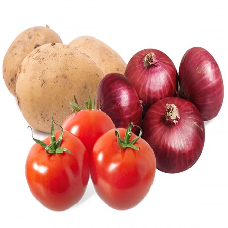 Fresh Produce