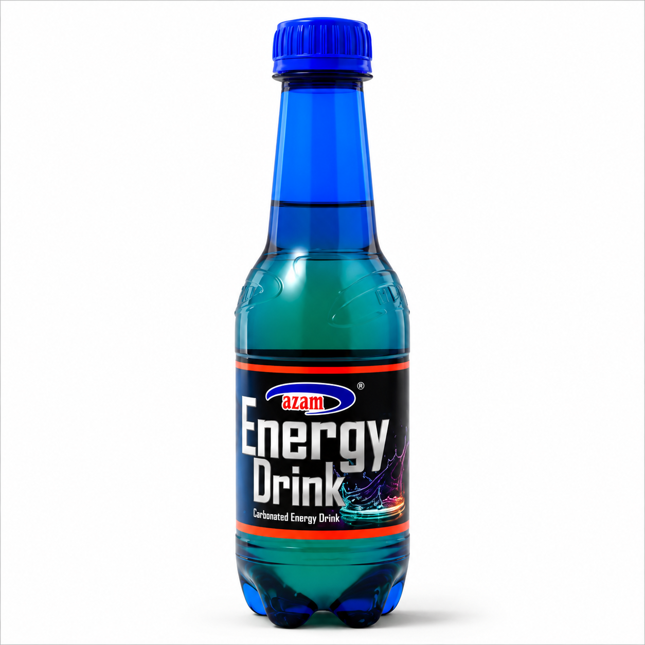 Azam Energy Drink 250ml