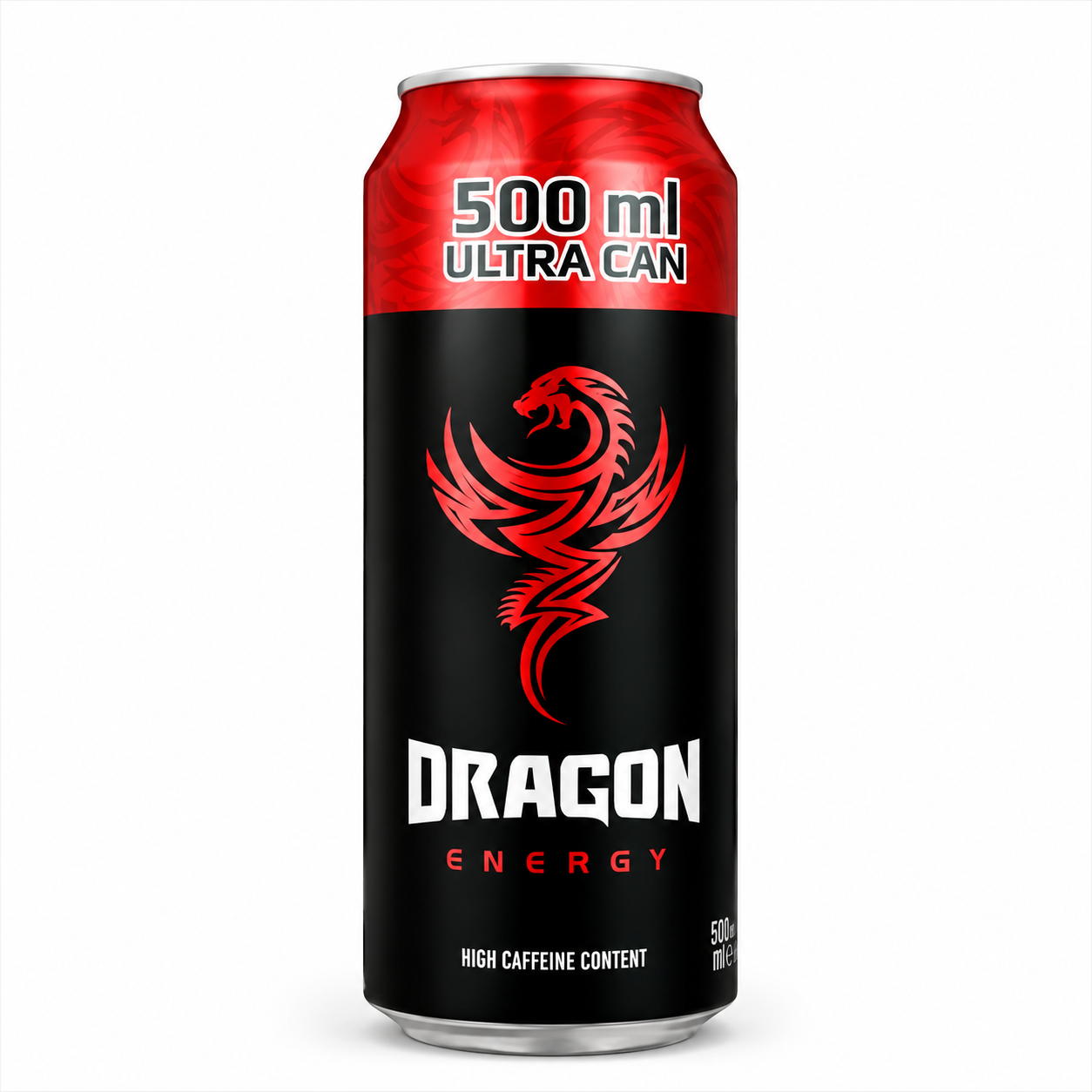 Dragon Energy Drink 500ml